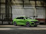 Audi RS Q8 2020 года (WW)